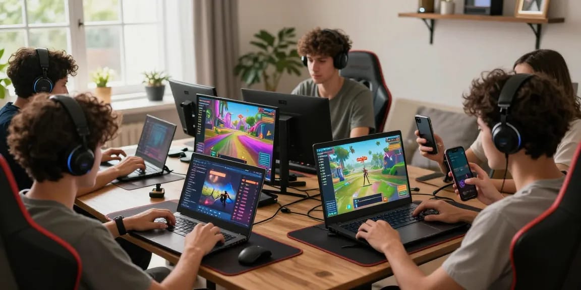 https://i-labo7.com/blog/477/ pemain menikmati akses game online yang mudah di semua perangkat dengan pengalaman bermain yang menyenangkan.