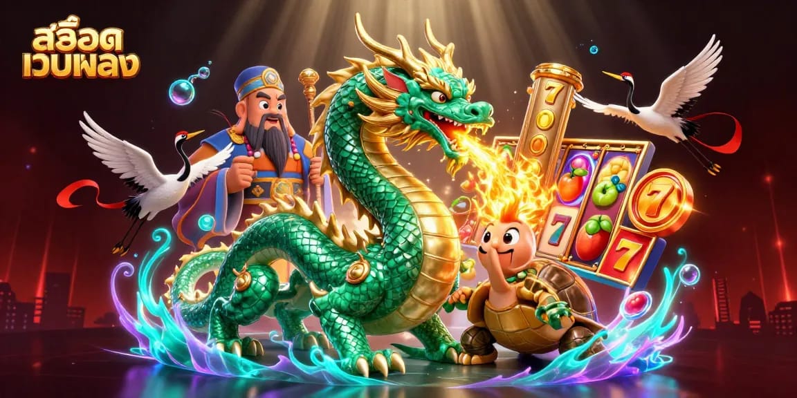 เล่นสล็อตเว็บตรง ผ่านเกมสล็อตออนไลน์ที่จ่ายจริงและแตกง่ายได้ทุกที่