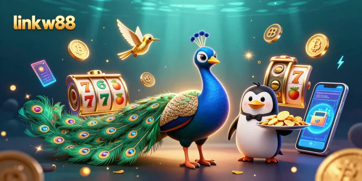 Nhận link W88 để tham gia chơi game slot hấp dẫn với giao diện đẹp mắt và tỷ lệ thưởng cao.