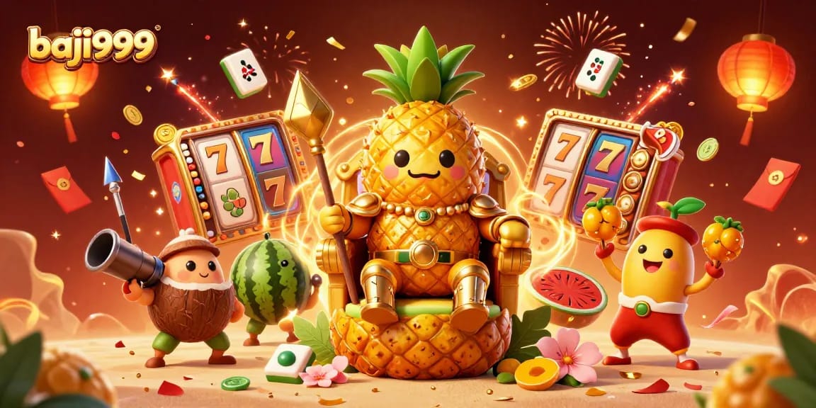 Play exciting games like slots and win big at baji999, the top online casino in Bangladesh.