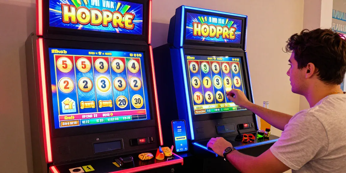 Enjoying QQHOLIC Slot Gacor gameplay with vibrant animations and winning moments.