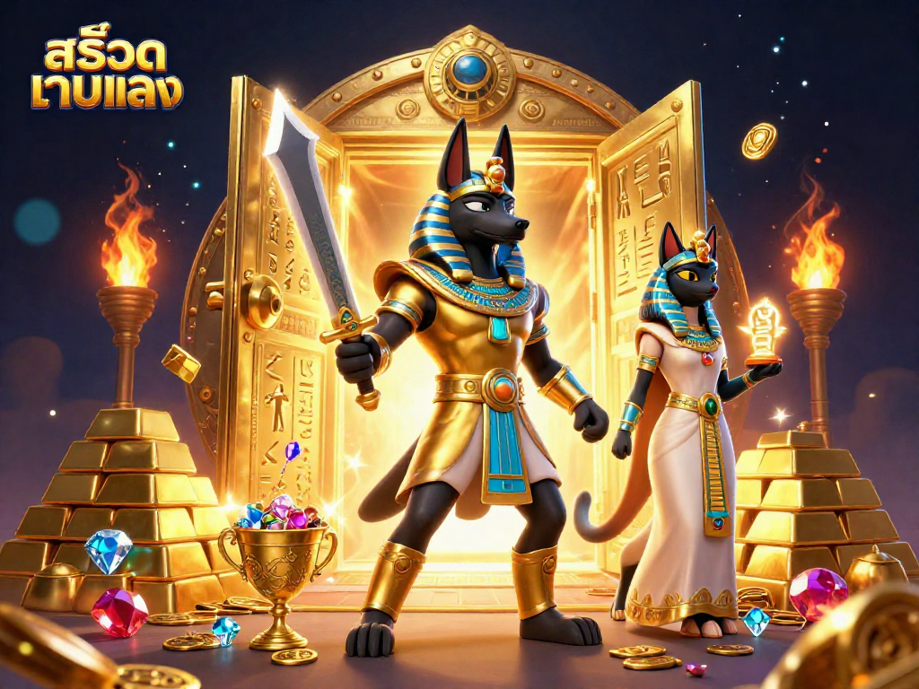 Play exciting สล็อตเว็บตรง games with engaging characters, treasures, and dynamic backgrounds.