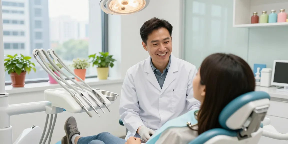 Check out this site to find the best dentists in modern dental clinics.