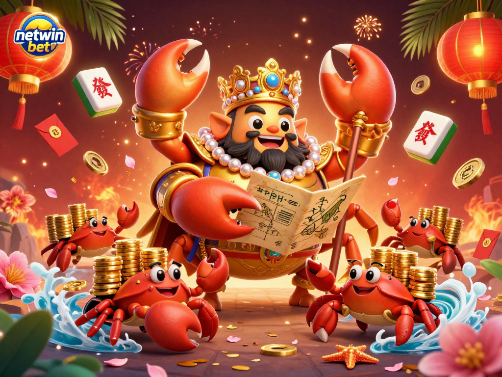 Engage with netwin bet for thrilling online gaming experiences with vibrant visuals and interactive elements.