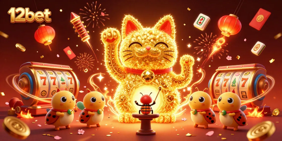 12bet mang đến trải nghiệm tiếp cận an toàn và không bị chặn tại 12BET Smart