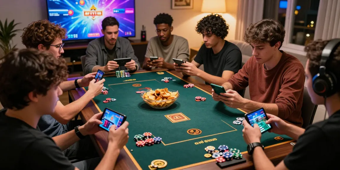 Click to get started with Teen Patti Gold game as players enjoy a competitive online match in a lively atmosphere.