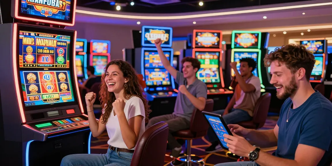 Pengalaman bermain di 337sports dengan berbagai pilihan permainan slot dan kasino yang menarik.