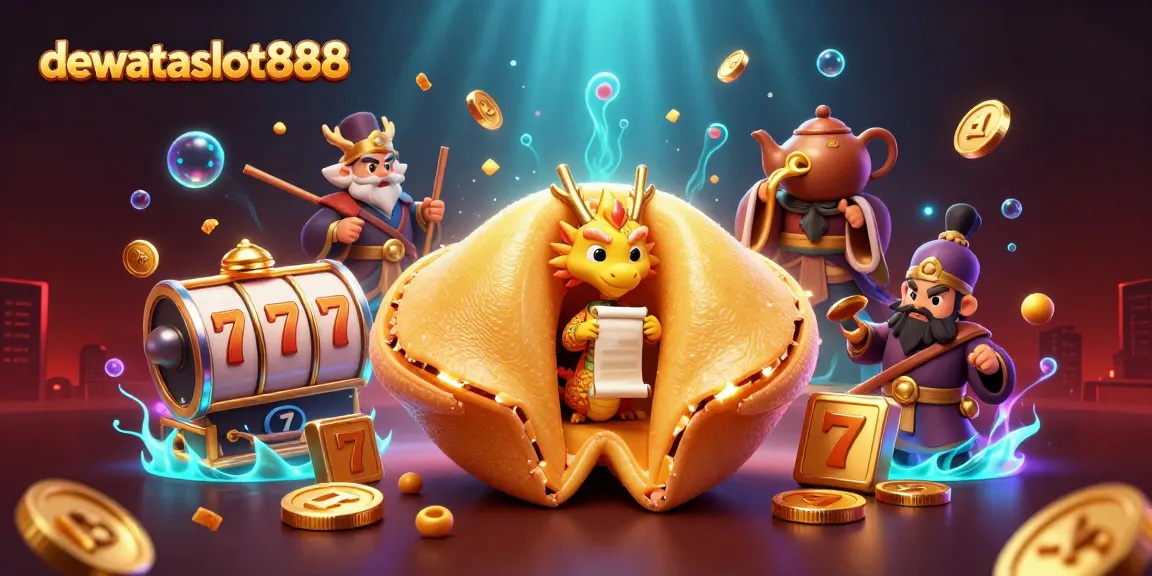 dewataslot888 memberikan pengalaman top up game cepat dengan keamanan transaksi yang terjamin