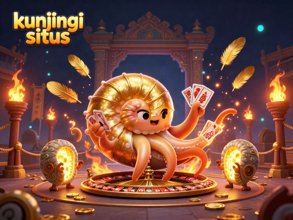 Kunjungi situs RAJA168 untuk merasakan pengalaman bermain slot gacor dengan keunggulan server Thailand yang tepercaya.