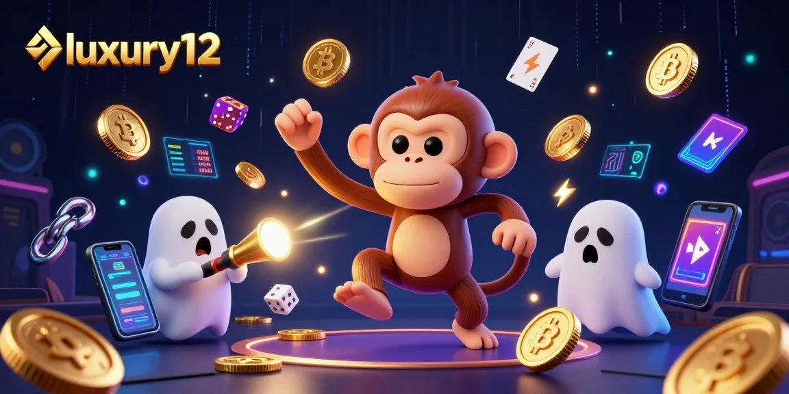 Menangkan peluang dalam permainan kasino online luxury12 dengan ilustrasi kasino yang penuh sisi mendebarkan.