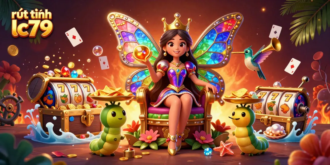 Rút tiền lc79 từ cổng game đổi thưởng với nhiều ưu đãi hấp dẫn và giao diện mượt mà