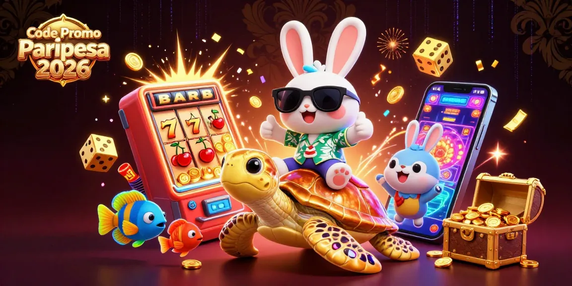 Code Promo Paripesa 2026: gagner des bonus avec des paris sportifs et casino en ligne