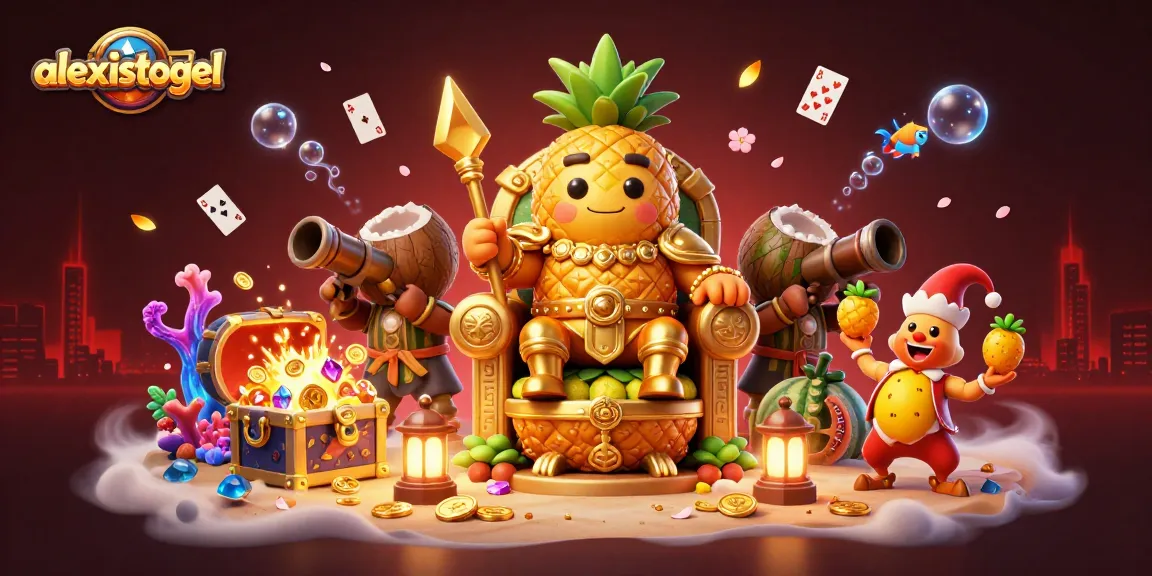 Akses link alternatif alexistogel dengan pengalaman bermain togel online modern dan stabil.