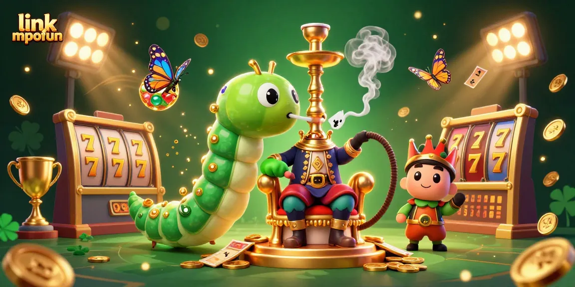 Spin and win big at link mpofun with our colorful slot games, featuring dynamic visuals and vibrant elements!